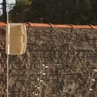 Instalação de Janela de vidro