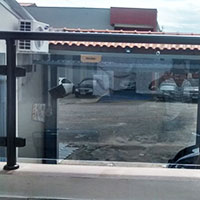 Instalação de Porta corpo