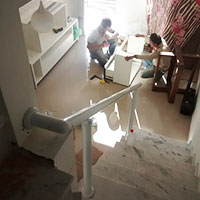 preço vidro para corrimão de escada